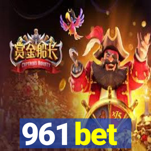 961 bet